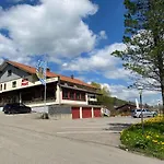 Hotel Alte Post Oberstaufen