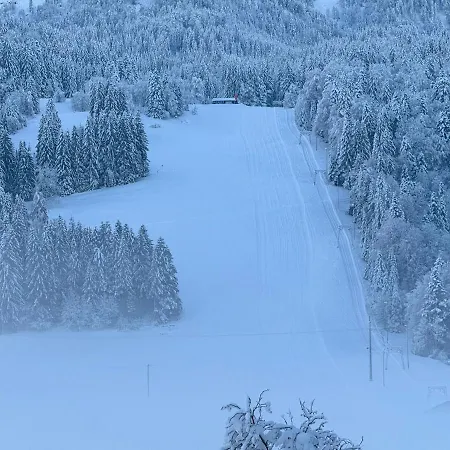 Alte Post Ξενοδοχείο Oberstaufen