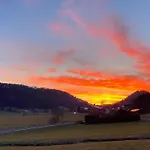 Alte Post Hotell Oberstaufen