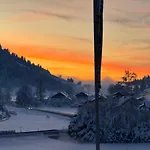 Hotel Alte Post Oberstaufen