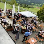 Alte Post * Oberstaufen