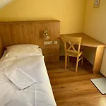 Alte Post * Oberstaufen