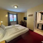 Alte Post Hotel
