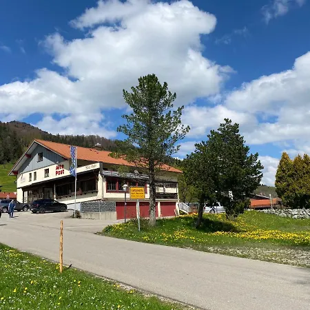 Alte Post