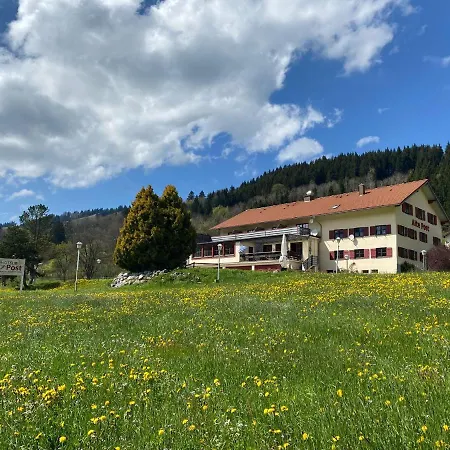 Hotel Alte Post *