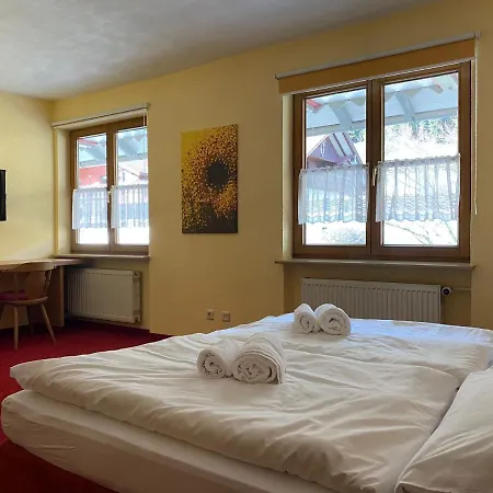 Alte Post Hotel *