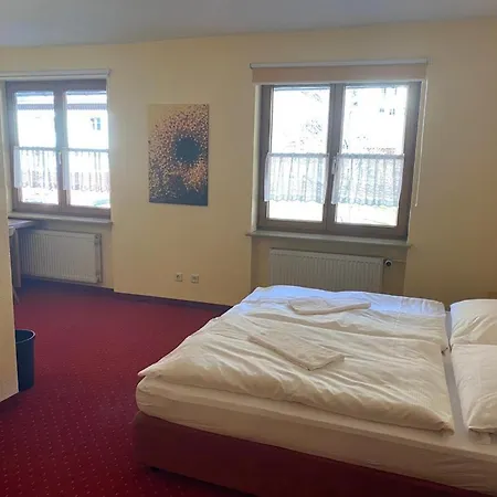 Alte Post Hotel