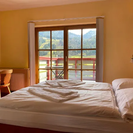 Alte Post Hotel