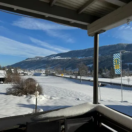 Alte Post Oberstaufen