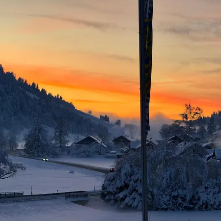 Hotel Alte Post Oberstaufen
