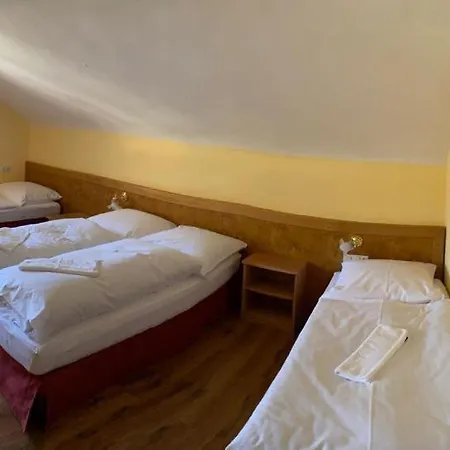 Hotel Alte Post *