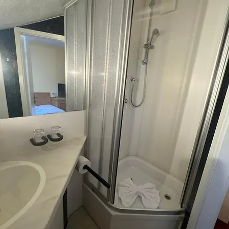 Hotel Alte Post *