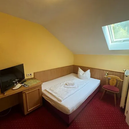 Alte Post Oberstaufen