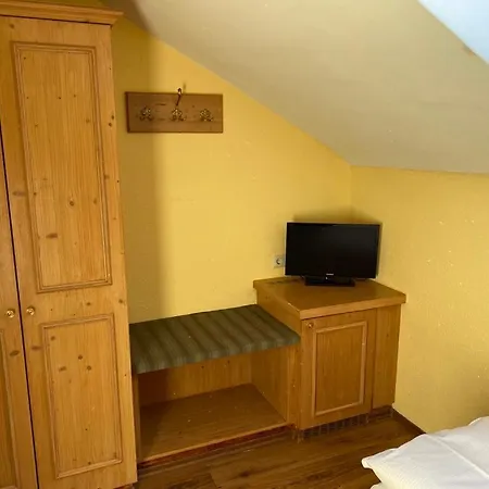 Alte Post Hotel Oberstaufen