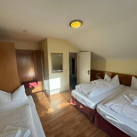 Alte Post Hotel *