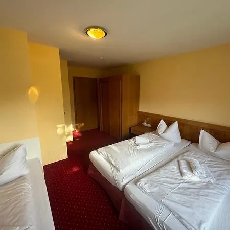 Hotel Alte Post Oberstaufen