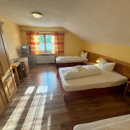 Alte Post Hotel