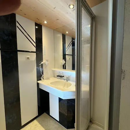 Alte Post Hotel *