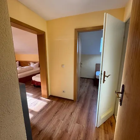 Alte Post Hotel *