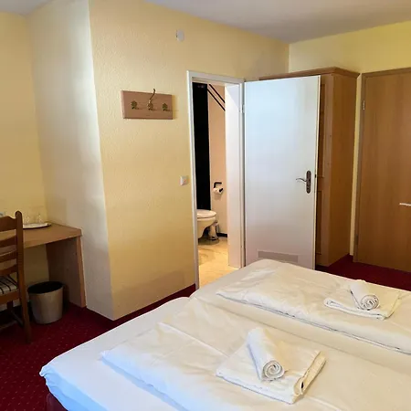 Hotel Alte Post Oberstaufen