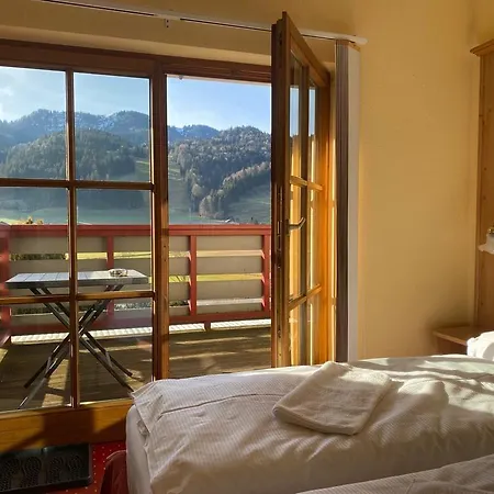 Hotel Alte Post *