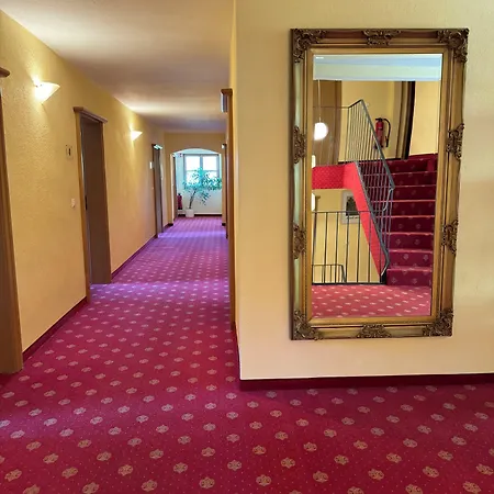 Hotel Alte Post