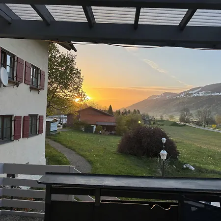 Alte Post Hotel Oberstaufen