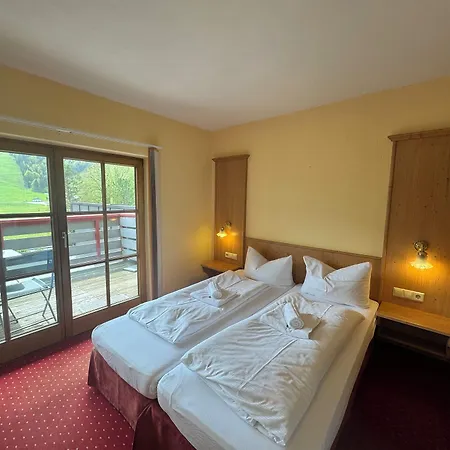Hotel Alte Post