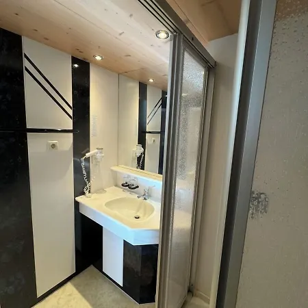 Hotel Alte Post *