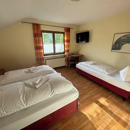 Alte Post Hotel