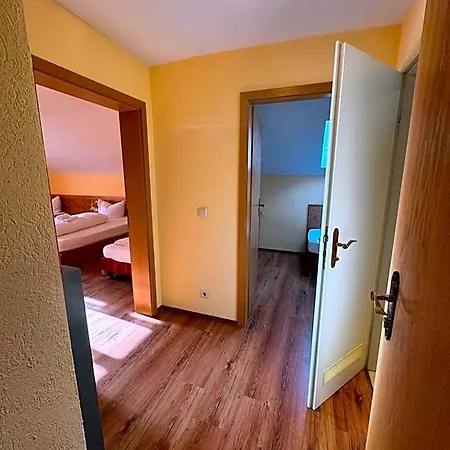 Alte Post Oberstaufen