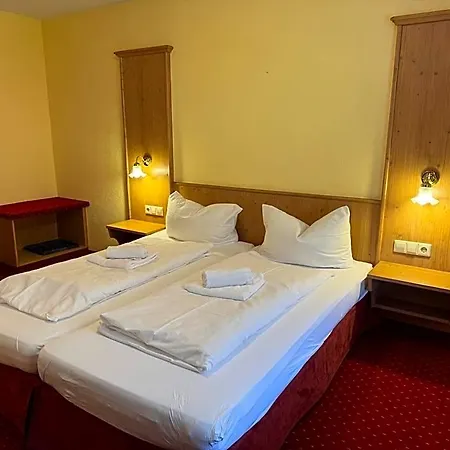 Alte Post Hotel Oberstaufen
