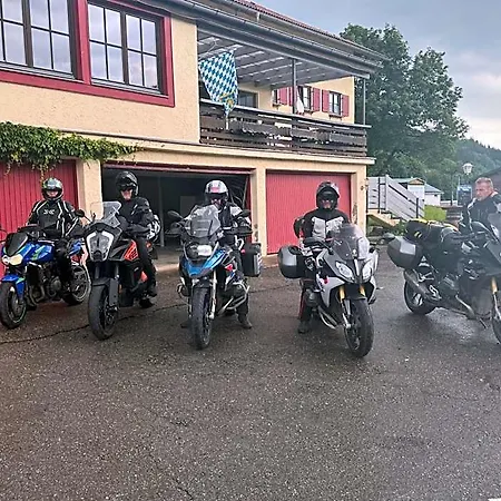 Alte Post Hotel Oberstaufen
