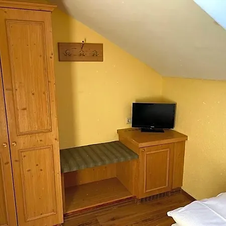 Alte Post Hotel *