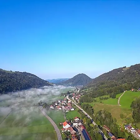 Alte Post Hotel Oberstaufen