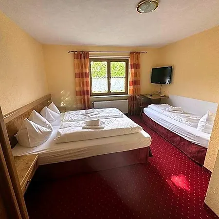 Alte Post Hotel