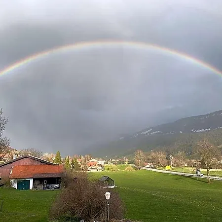 Hotel Alte Post Oberstaufen