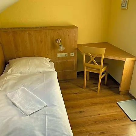 Alte Post Hotel Oberstaufen