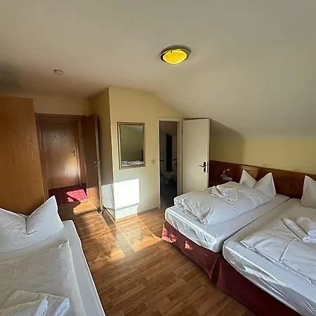 Hotel Alte Post *