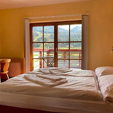 Alte Post * Oberstaufen