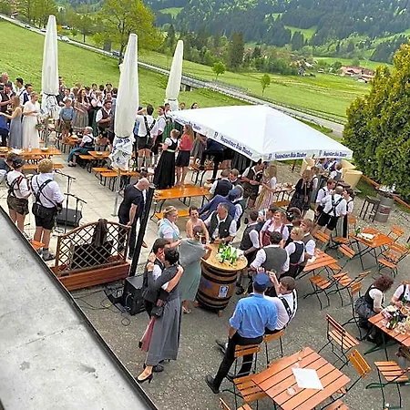 Alte Post * Oberstaufen