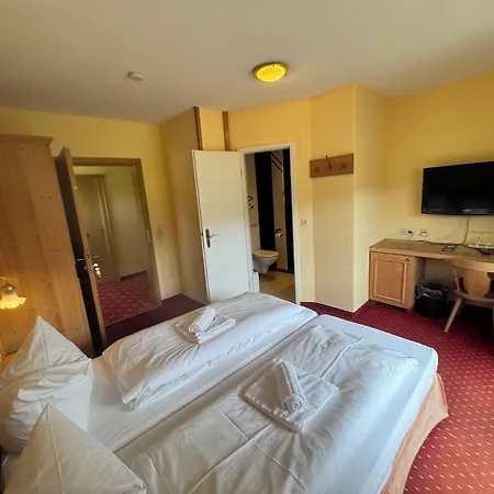 Alte Post Hotel