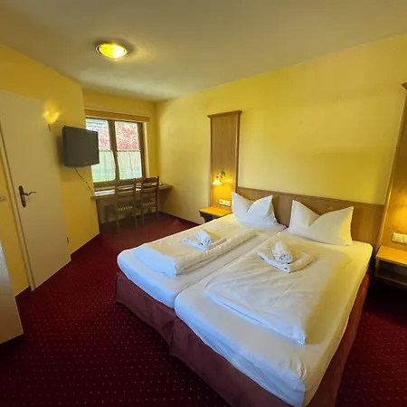 Hotel Alte Post