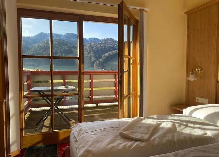 Alte Post Hotel