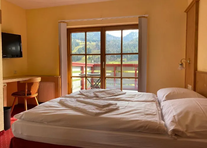Alte Post Hotel