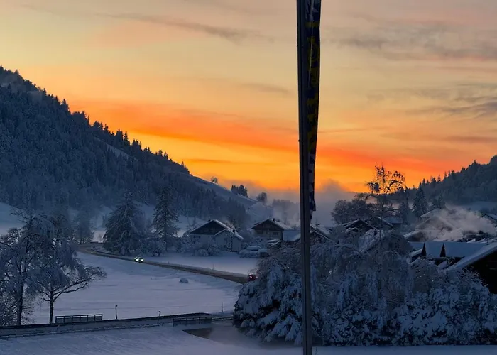 Hotel Alte Post Oberstaufen