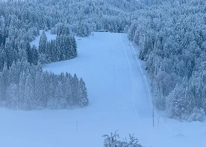 Alte Post Hotel Oberstaufen