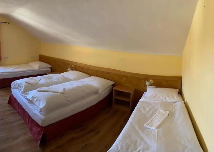 Hotel Alte Post *