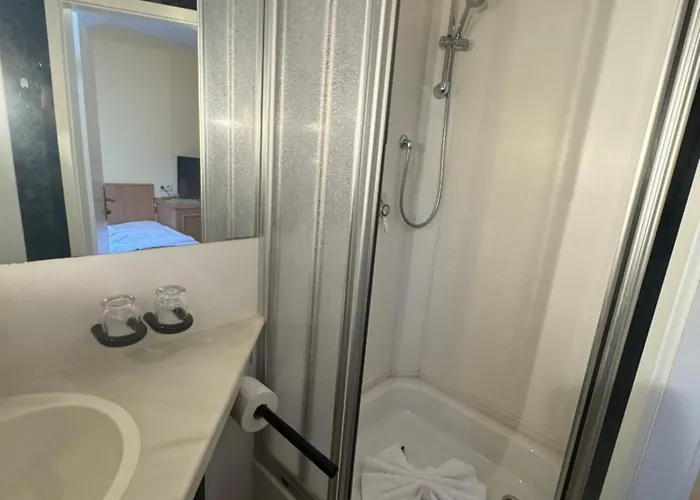 Hotel Alte Post *