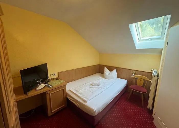 Alte Post Oberstaufen